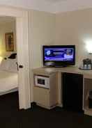 BEDROOM Imperial Swan Hotel & Suites Lakeland