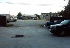 Ruang Umum 5 Imperial Swan Hotel & Suites Lakeland