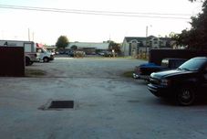 Ruang Umum Imperial Swan Hotel & Suites Lakeland