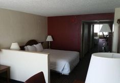 Bilik Tidur 6 Imperial Swan Hotel & Suites Lakeland