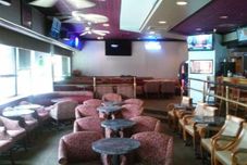 Bar, Kafe dan Lounge Imperial Swan Hotel & Suites Lakeland