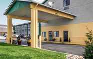 Phòng ngủ 4 Motel 6 Lancaster, PA