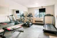 Fitness Center Motel 6 Lancaster, PA