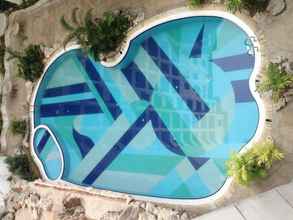 Swimming Pool 4 Holiday Apartment at Kondo Istana