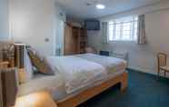 Kamar Tidur 3 Connaught House Hotel London ExCeL