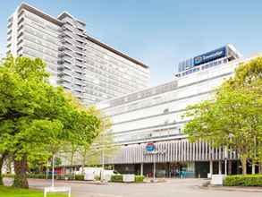 Luar Bangunan 4 Travelodge London Chessington Tolworth