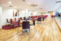 Restoran Travelodge London Chessington Tolworth