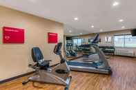 Fitness Center Comfort Inn & Suites Lincoln Area