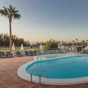 Vista Verde - Adults Only 1, Hotel San Bartolomé de Tirajana