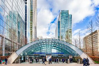 Exterior 4 Sublime Lanterns Court One-Bedroom Apartments