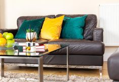 Common Space 2 Sublime Lanterns Court One-Bedroom Apartments