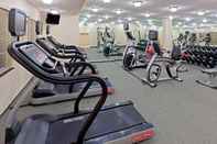 Fitness Center Staybridge Suites Philadelphia Valley Forge 422