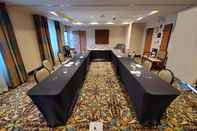 Functional Hall Staybridge Suites Philadelphia Valley Forge 422