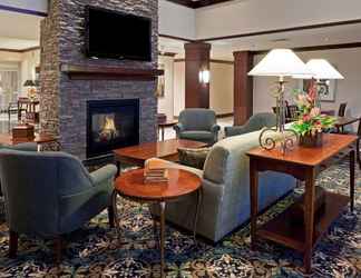 Lobby 2 Staybridge Suites Philadelphia Valley Forge 422