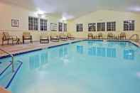 Swimming Pool Staybridge Suites Philadelphia Valley Forge 422