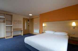 ห้องนอน 4 Travelodge Harrogate