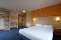 ห้องนอน Travelodge Harrogate