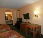 Lain-lain 5 Americas Best Value Inn-White Springs/Live Oak