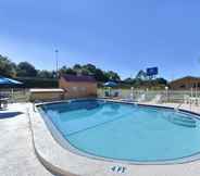 Others 4 Americas Best Value Inn-White Springs/Live Oak