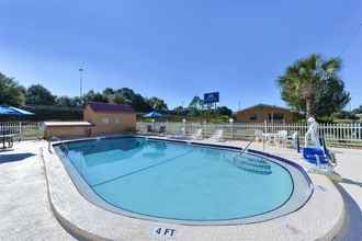 Others 4 Americas Best Value Inn-White Springs/Live Oak