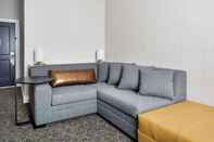 Common Space The Sire Hotel Lexington,Tapestry Collection by Hi