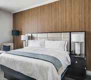 Bilik Tidur 4 The Sire Hotel Lexington,Tapestry Collection by Hi