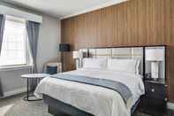 Kamar Tidur The Sire Hotel Lexington,Tapestry Collection by Hi