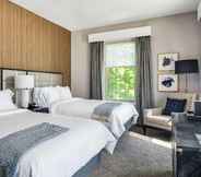 Bilik Tidur 5 The Sire Hotel Lexington,Tapestry Collection by Hi