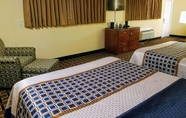 Bilik Tidur 7 SureStay Hotel by Best Western Lincoln