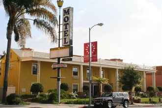 Luar Bangunan 4 Coral Sands Motel