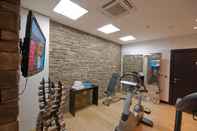 Fitness Center Queensgate 130