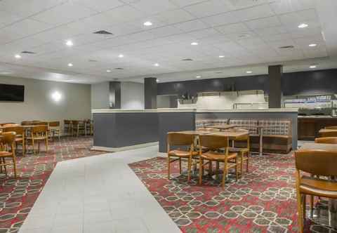 Bilik Tidur Quality Inn Lexington