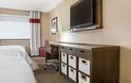 ห้องน้ำภายในห้อง 3 Quality Inn Lexington