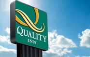 ห้องประชุม 5 Quality Inn Lexington