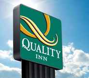 Dewan Majlis 5 Quality Inn Lexington