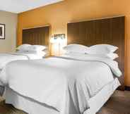 Luar Bangunan 7 Quality Inn Lexington