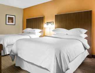 Luar Bangunan 2 Quality Inn Lexington