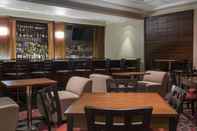 Bar, Kafe dan Lounge Quality Inn Lexington