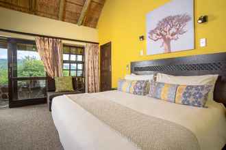 Kamar Tidur 4 Hannah Lodge