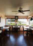 RESTAURANT Americas Best Inns & Suites-Lincoln City