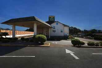 Exterior 4 Americas Best Inns & Suites-Lincoln City