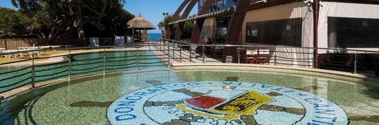 其他 Garda Sol Aparthotel & Spa