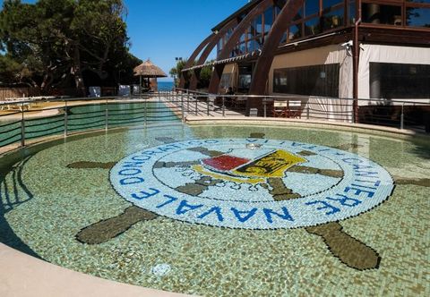 其他 Garda Sol Aparthotel & Spa