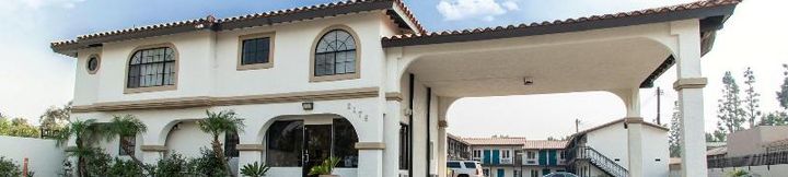 Others 2 Anaheim Hacienda Inn & Suites Disneyland