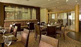 Restoran 2 Premier Inn Castleford M62 Jct 32