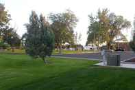 Common Space Econolodge Moses Lake