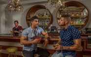 Quầy bar, cafe và phòng lounge 5 AxelBeach Miami-Adults Only