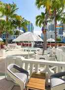 RESTAURANT AxelBeach Miami-Adults Only