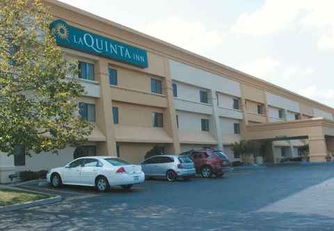 Exterior La Quinta Inn Milwaukee West Brookfield