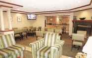 Bar, Cafe and Lounge 2 La Quinta Inn Milwaukee West Brookfield